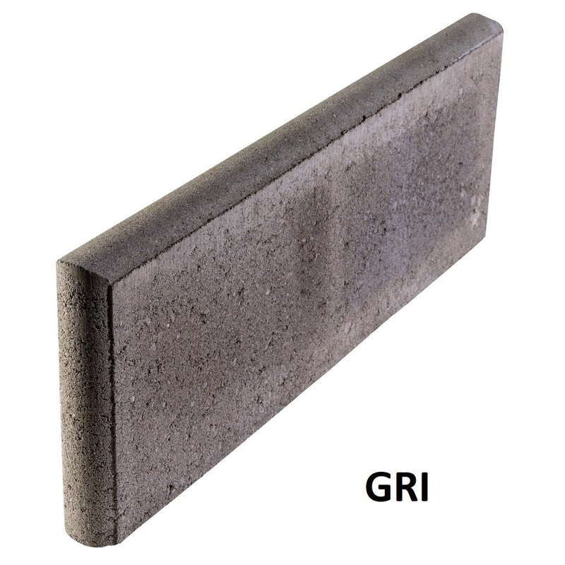 Bordura de gradina WISE G600