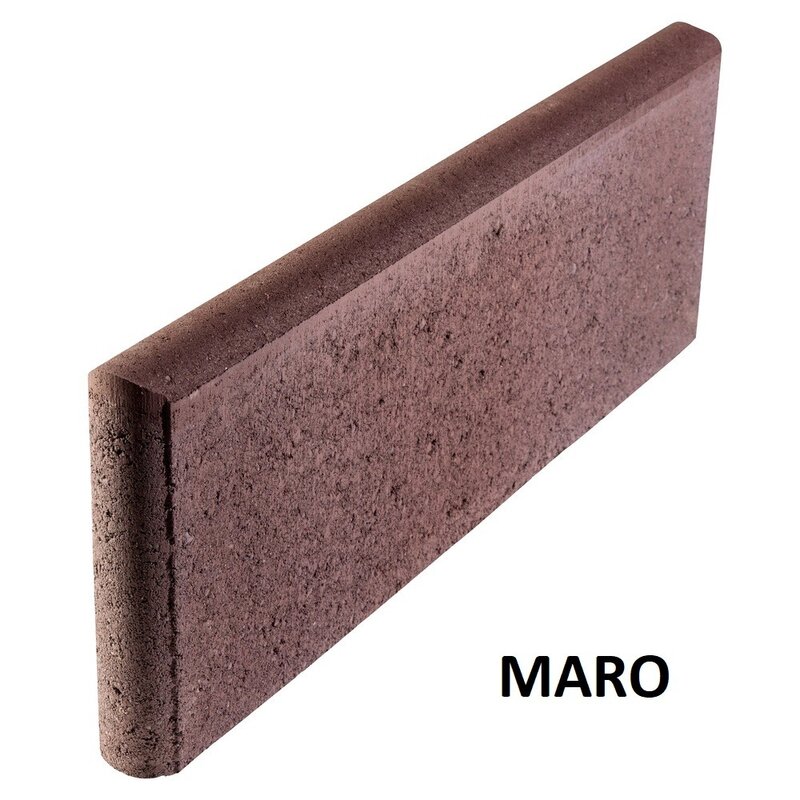 Bordura de gradina WISE G600